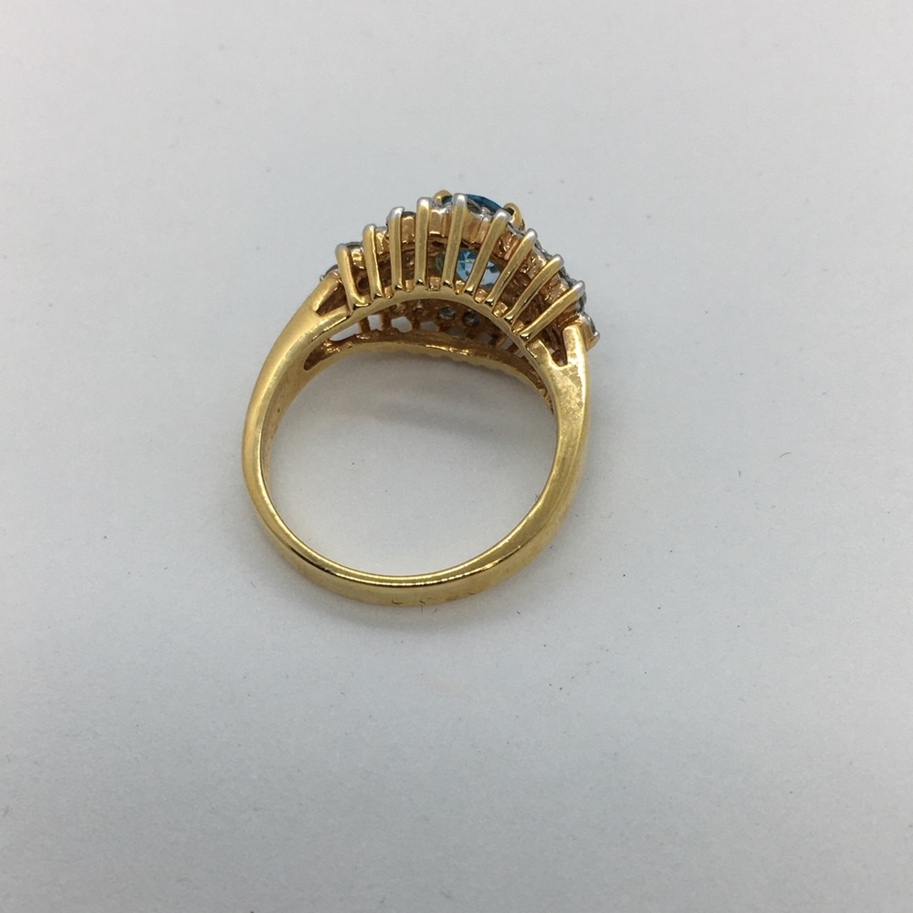 Costume ring - Picture 6 of 8